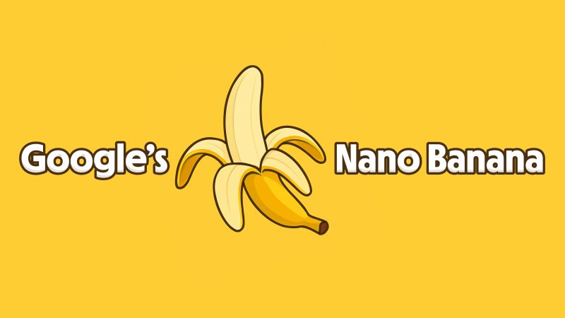 [Nano Banana] 究极玩法+免费入口汇总
