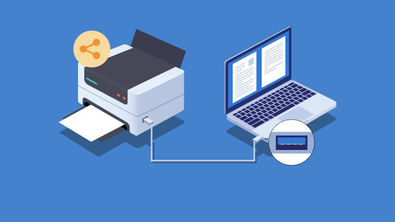 [打印机修复]：Windows 无法连接到打印机。报错0x00000709